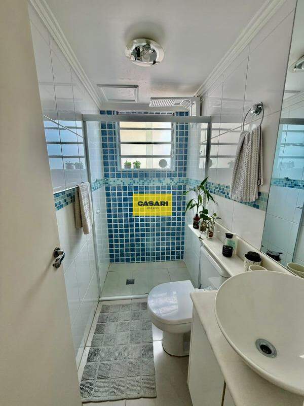 Apartamento à venda com 2 quartos quartos e 48 m² no bairro Planalto, São Bernardo do Campo - Casari Imóveis: 