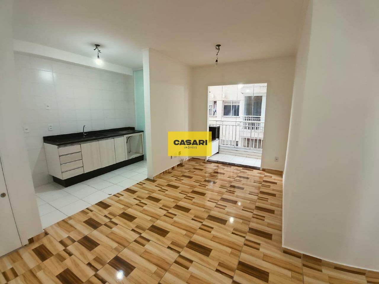 Apartamento à venda com 2 quartos quartos e 51 m² no bairro Taboão, São Bernardo do Campo - Casari Imóveis: 