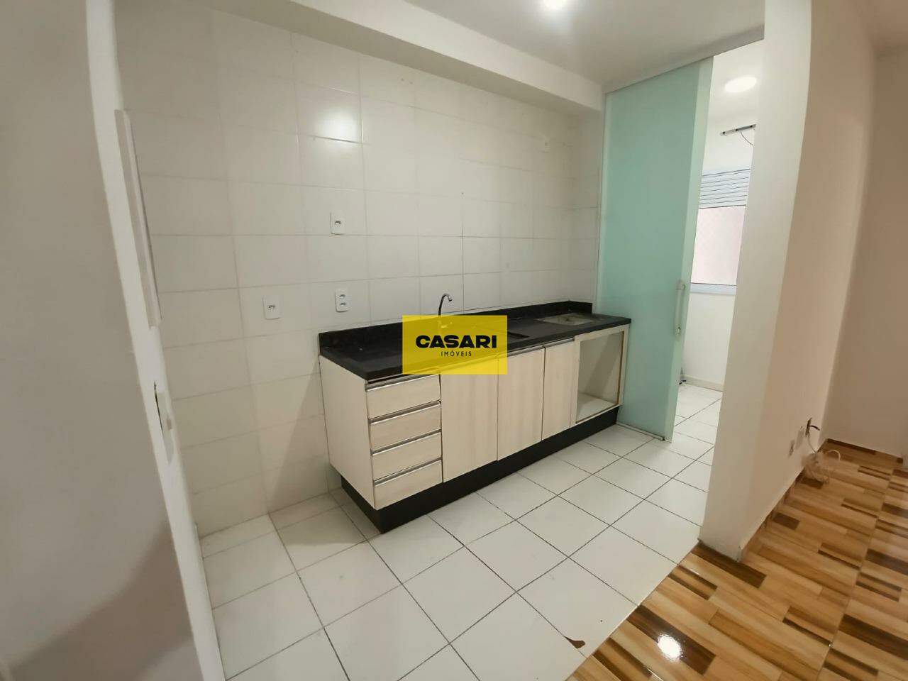 Apartamento à venda com 2 quartos quartos e 51 m² no bairro Taboão, São Bernardo do Campo - Casari Imóveis: 