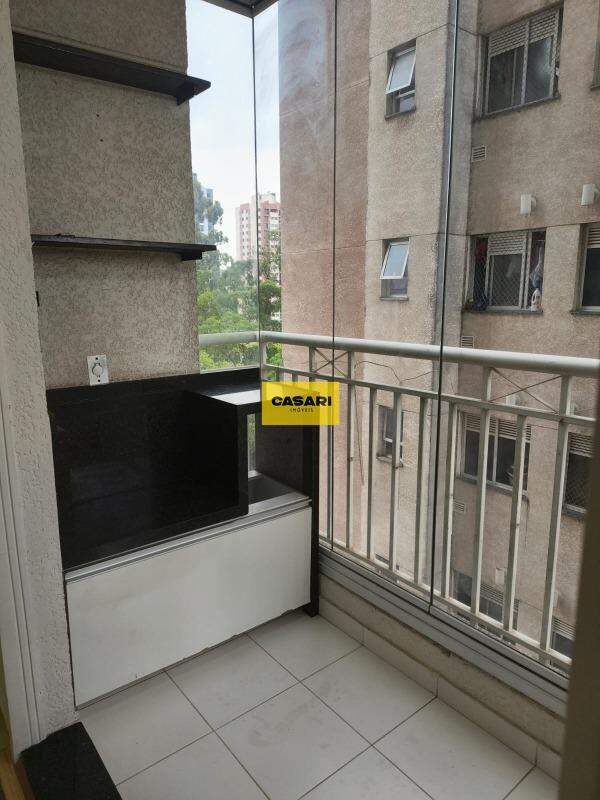 Apartamento à venda com 2 quartos quartos e 51 m² no bairro Taboão, São Bernardo do Campo - Casari Imóveis: 