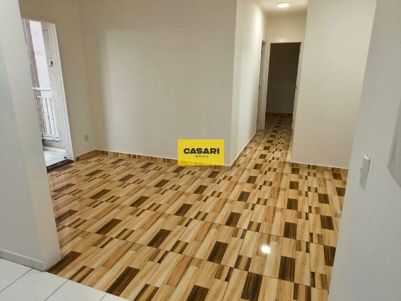 Apartamento à venda com 2 quartos quartos e 51 m² no bairro Taboão, São Bernardo do Campo - Casari Imóveis: 