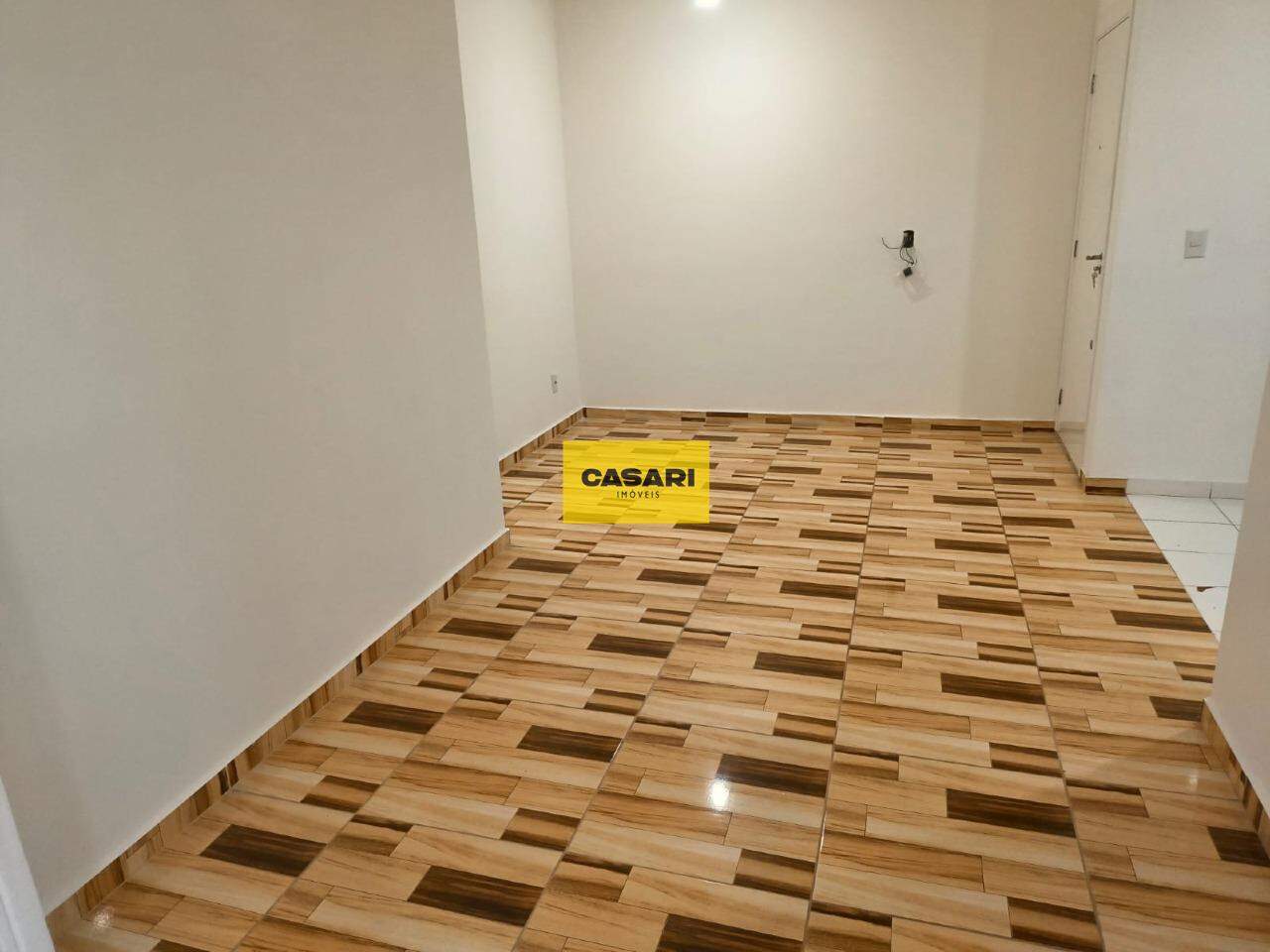 Apartamento à venda com 2 quartos quartos e 51 m² no bairro Taboão, São Bernardo do Campo - Casari Imóveis: 