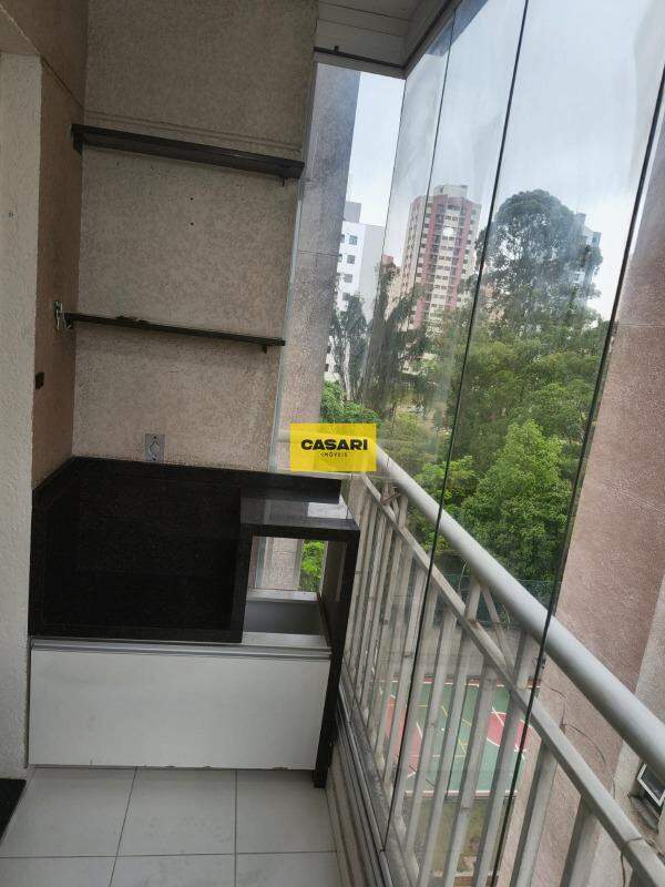 Apartamento à venda com 2 quartos quartos e 51 m² no bairro Taboão, São Bernardo do Campo - Casari Imóveis: 