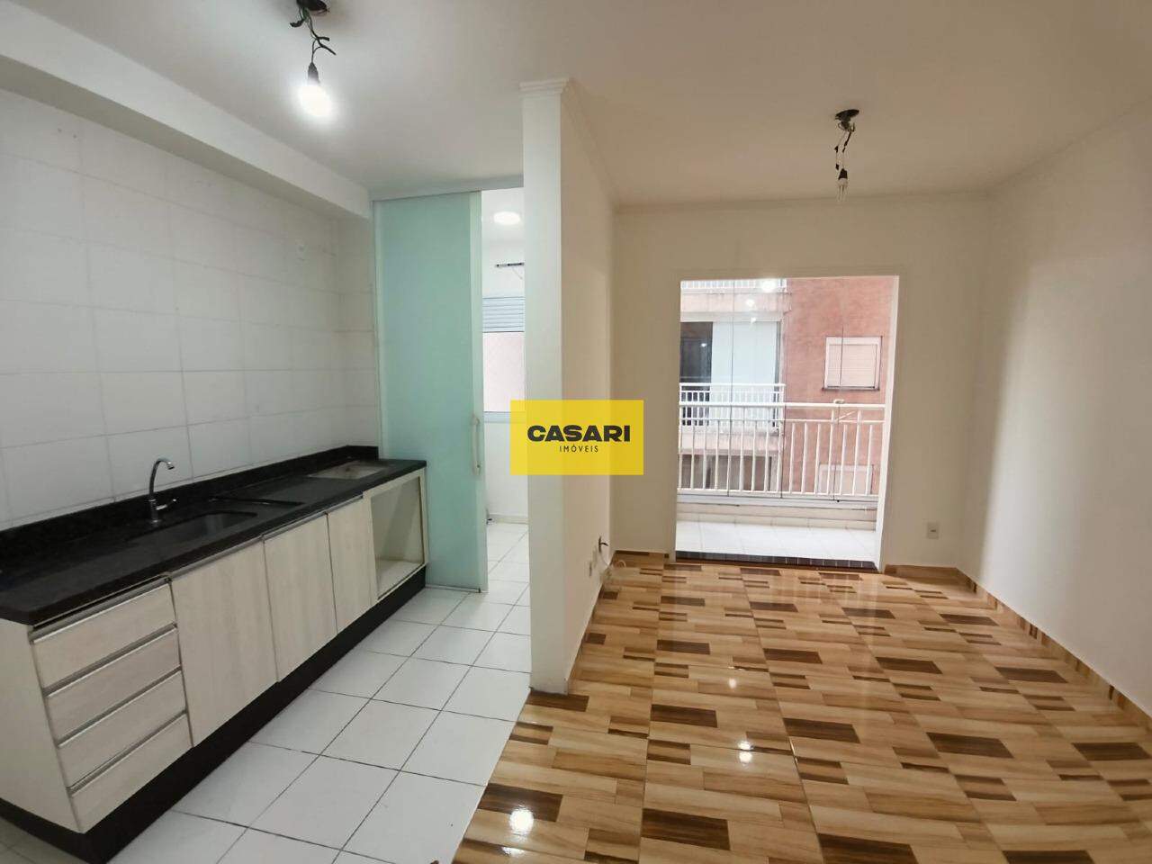 Apartamento à venda com 2 quartos quartos e 51 m² no bairro Taboão, São Bernardo do Campo - Casari Imóveis: 
