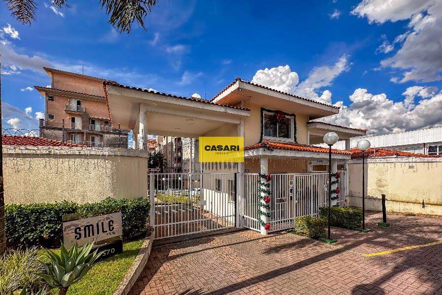 Apartamento à venda com 3 quartos quartos e 71 m² no bairro Planalto, São Bernardo do Campo - Casari Imóveis: 