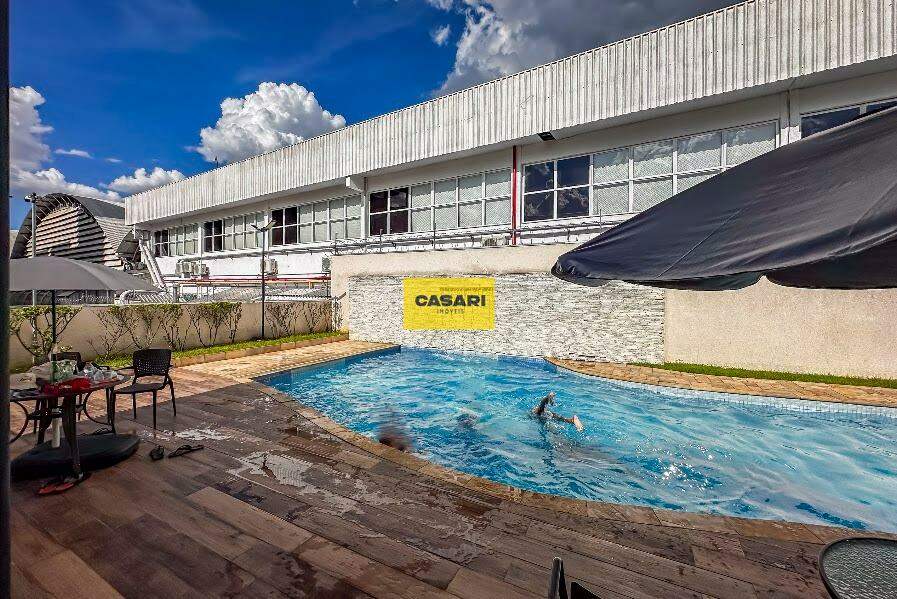Apartamento à venda com 3 quartos quartos e 71 m² no bairro Planalto, São Bernardo do Campo - Casari Imóveis: 