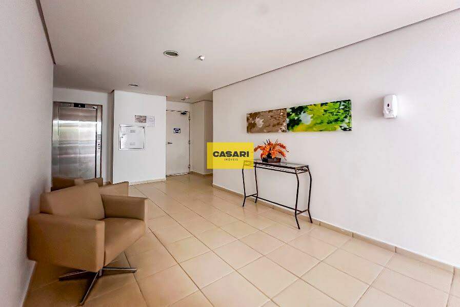 Apartamento à venda com 3 quartos quartos e 71 m² no bairro Planalto, São Bernardo do Campo - Casari Imóveis: 