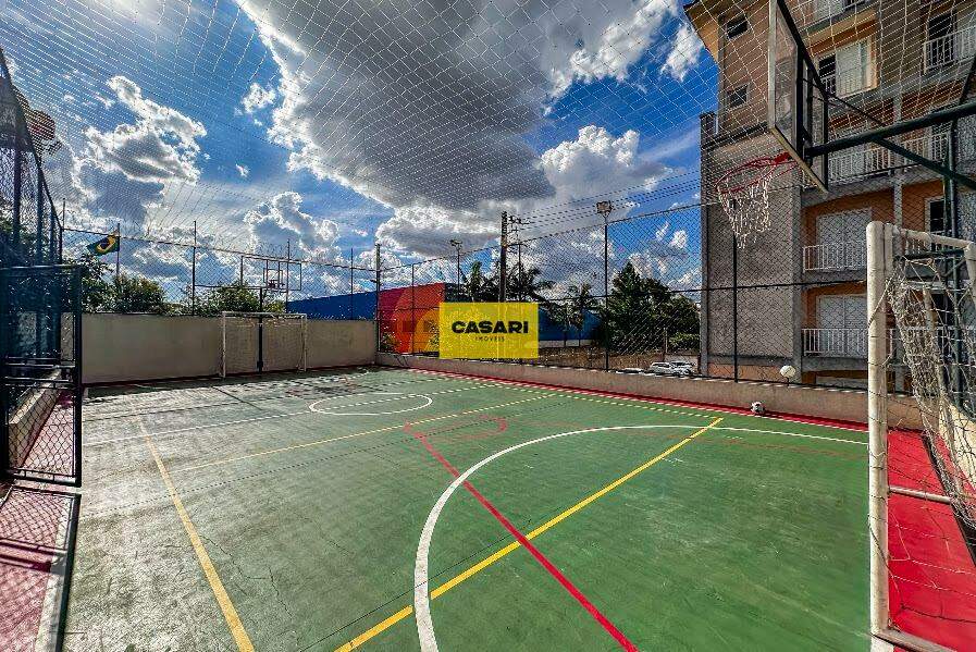 Apartamento à venda com 3 quartos quartos e 71 m² no bairro Planalto, São Bernardo do Campo - Casari Imóveis: 