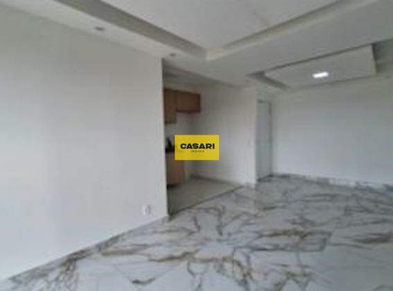 Apartamento para aluguel com 2 quartos quartos e 73 m² no bairro Rudge Ramos, São Bernardo do Campo - Casari Imóveis: 
