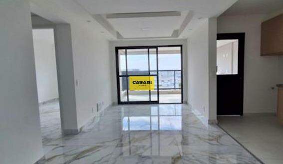 Apartamento para aluguel com 2 quartos quartos e 73 m² no bairro Rudge Ramos, São Bernardo do Campo - Casari Imóveis: 