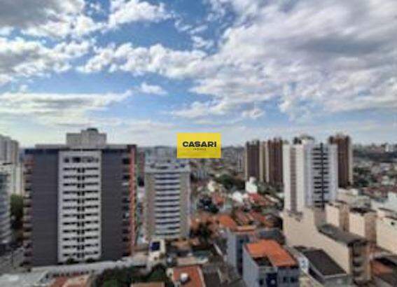 Apartamento para aluguel com 2 quartos quartos e 73 m² no bairro Rudge Ramos, São Bernardo do Campo - Casari Imóveis: 