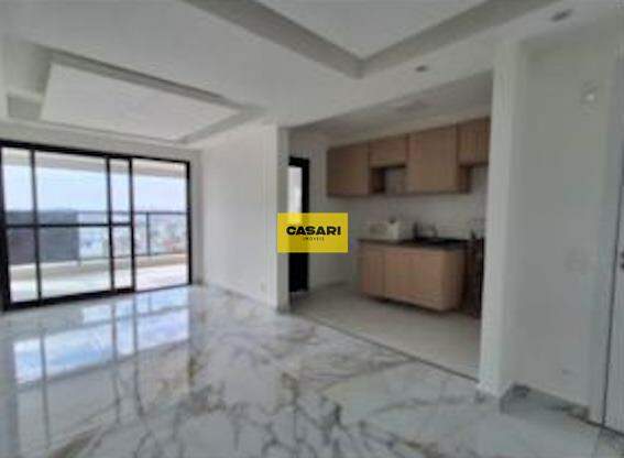 Apartamento para aluguel com 2 quartos quartos e 73 m² no bairro Rudge Ramos, São Bernardo do Campo - Casari Imóveis: 