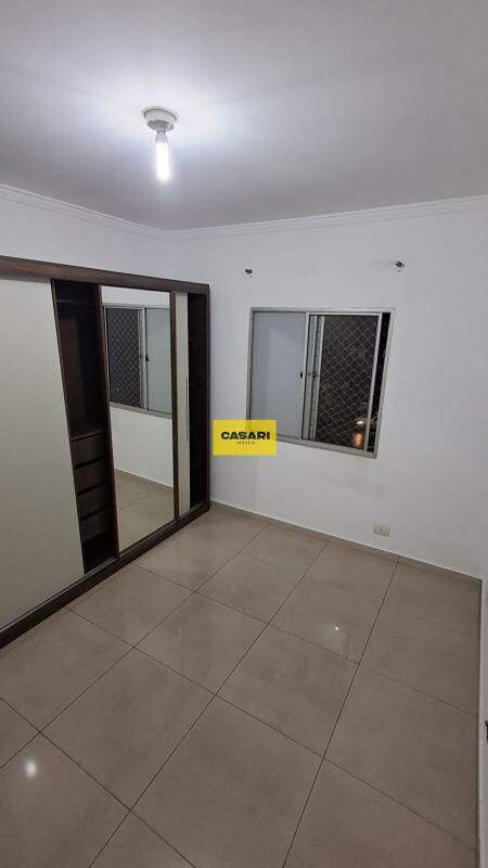 Apartamento para aluguel no bairro Baeta Neves, São Bernardo do Campo - Casari Imóveis: 
