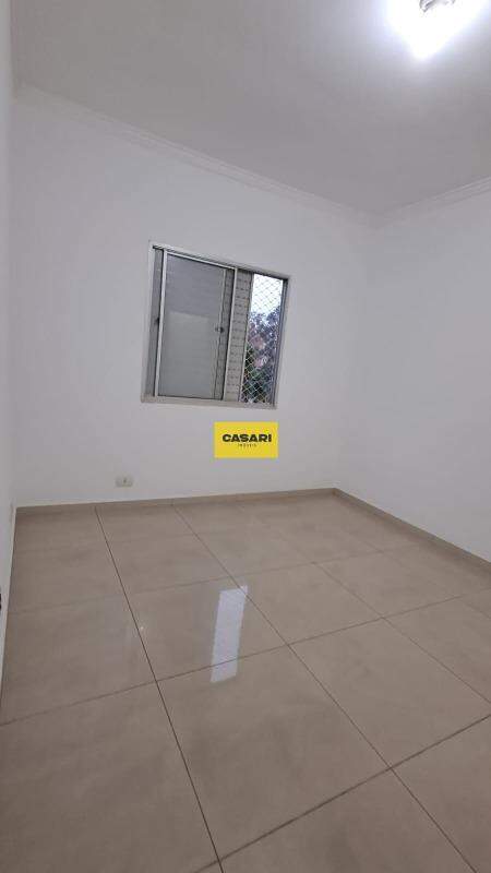 Apartamento para aluguel no bairro Baeta Neves, São Bernardo do Campo - Casari Imóveis: 