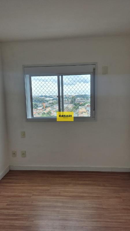 Apartamento à venda no bairro Independência, São Bernardo do Campo - Casari Imóveis: 