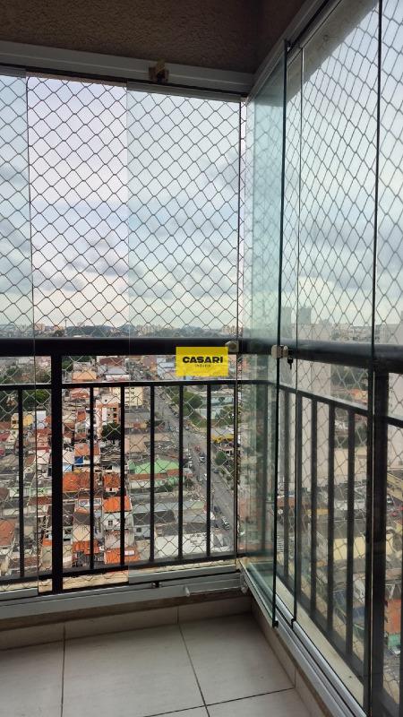 Apartamento à venda no bairro Independência, São Bernardo do Campo - Casari Imóveis: 