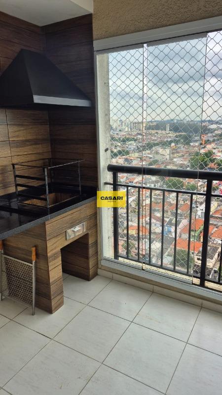 Apartamento à venda no bairro Independência, São Bernardo do Campo - Casari Imóveis: 