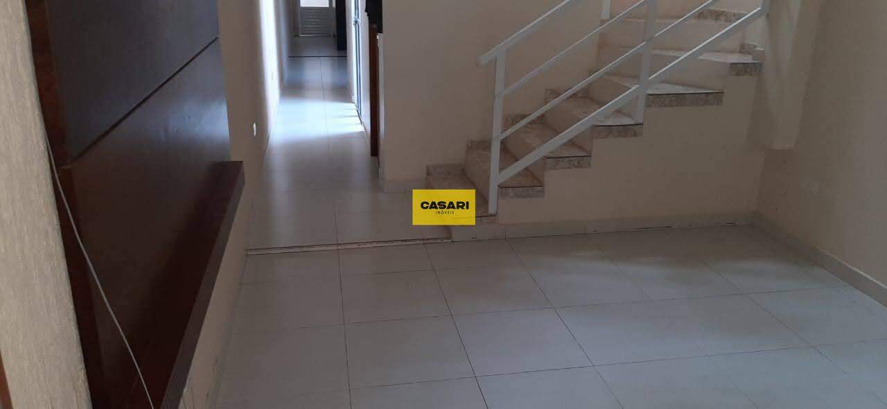 Sobrado para aluguel no bairro Santa Terezinha, São Bernardo do Campo - Casari Imóveis: 