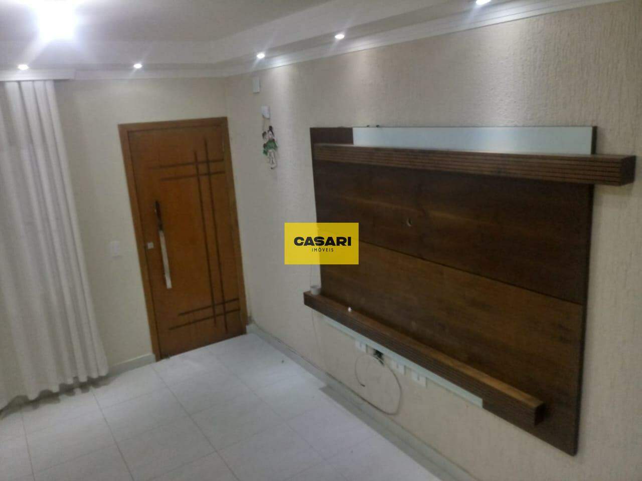 Sobrado para aluguel no bairro Santa Terezinha, São Bernardo do Campo - Casari Imóveis: 