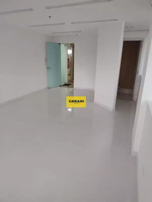 Sala para aluguel no bairro Santa Terezinha, São Bernardo do Campo - Casari Imóveis: 