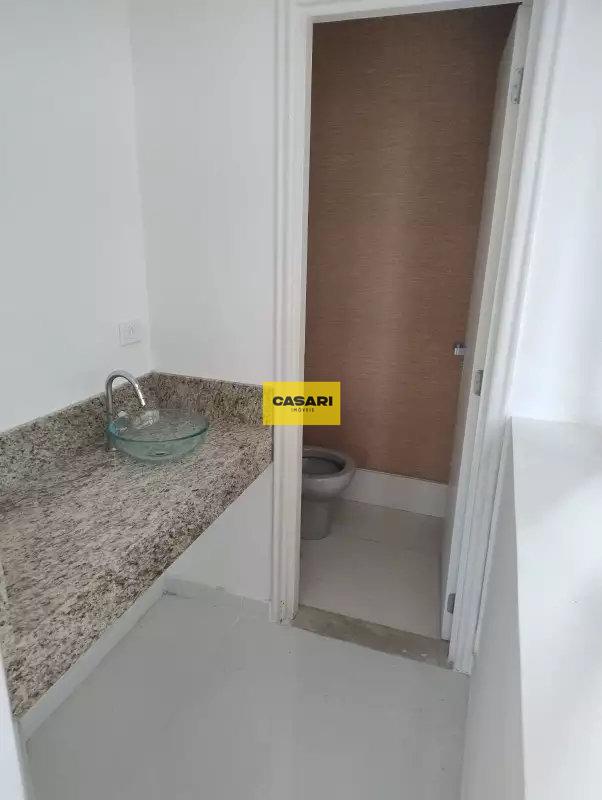 Sala para aluguel no bairro Santa Terezinha, São Bernardo do Campo - Casari Imóveis: 