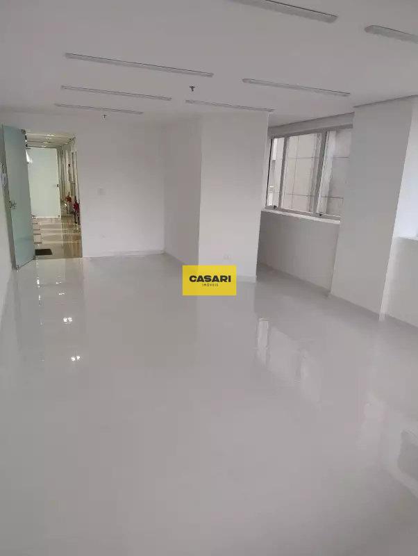 Sala para aluguel no bairro Santa Terezinha, São Bernardo do Campo - Casari Imóveis: 