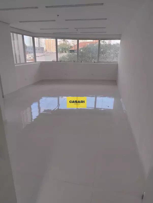 Sala para aluguel no bairro Santa Terezinha, São Bernardo do Campo - Casari Imóveis: 