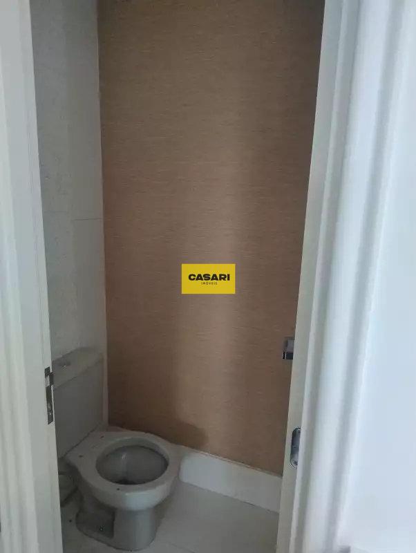 Sala para aluguel no bairro Santa Terezinha, São Bernardo do Campo - Casari Imóveis: 