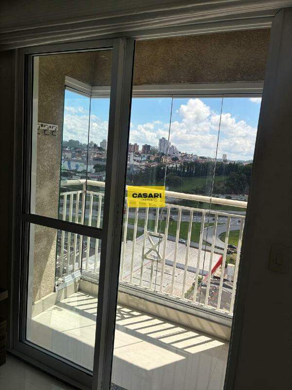 Apartamento para aluguel no bairro Ferrazópolis, São Bernardo do Campo - Casari Imóveis: 