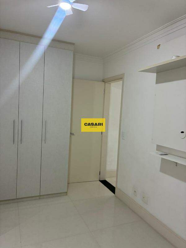 Apartamento para aluguel no bairro Ferrazópolis, São Bernardo do Campo - Casari Imóveis: 