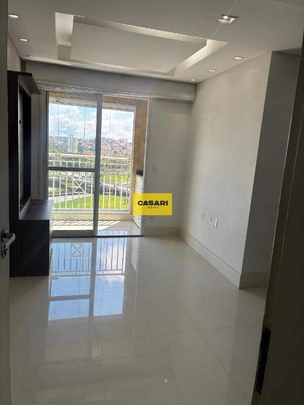 Apartamento para aluguel no bairro Ferrazópolis, São Bernardo do Campo - Casari Imóveis: 
