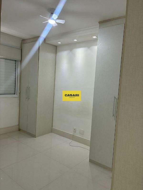 Apartamento para aluguel no bairro Ferrazópolis, São Bernardo do Campo - Casari Imóveis: 