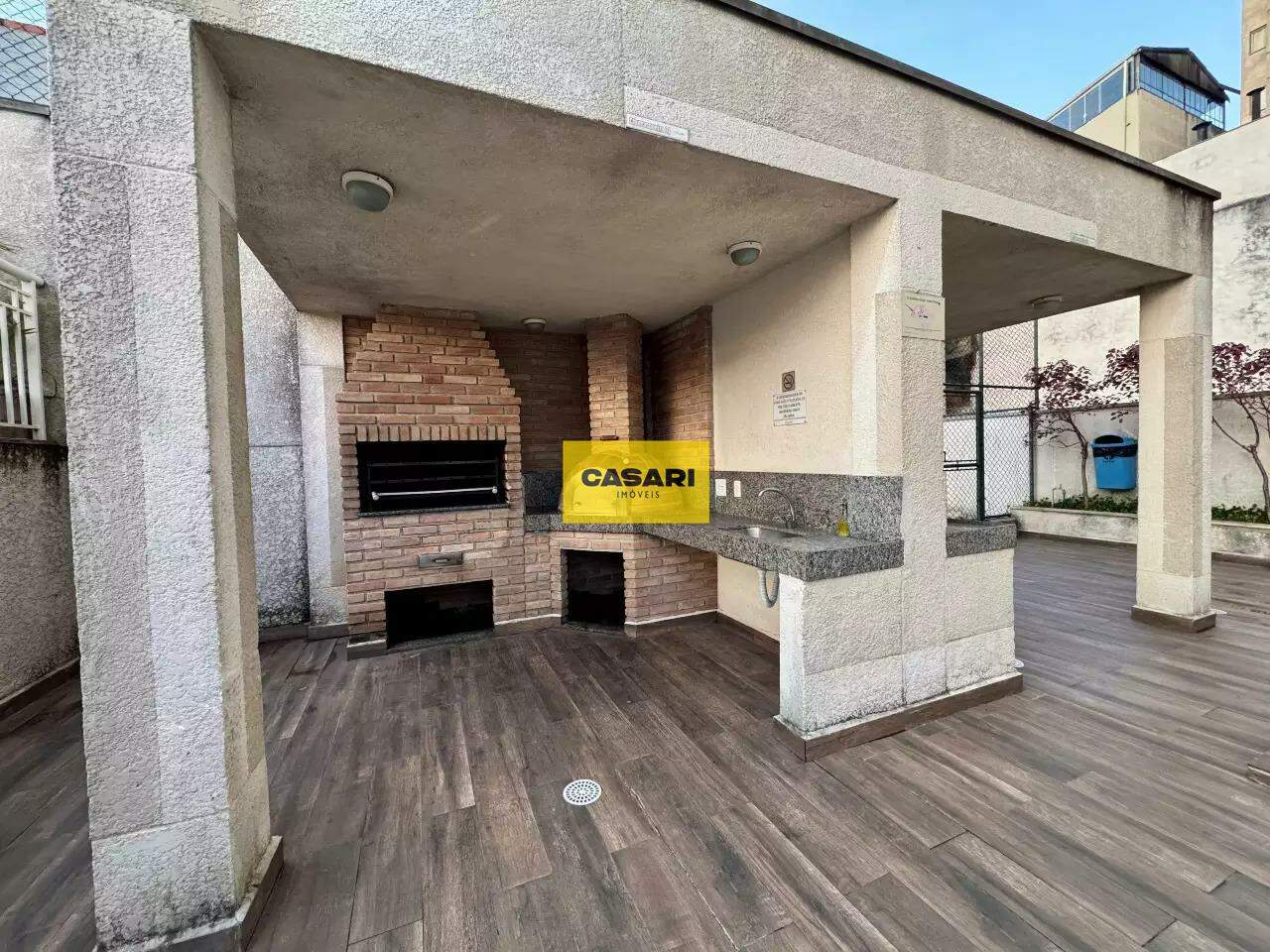 Apartamento para aluguel no bairro Ferrazópolis, São Bernardo do Campo - Casari Imóveis: 