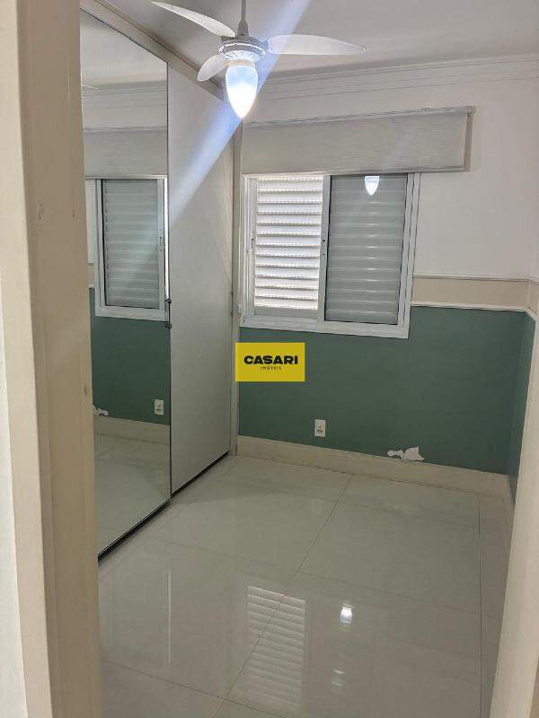 Apartamento para aluguel no bairro Ferrazópolis, São Bernardo do Campo - Casari Imóveis: 