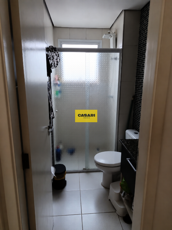 Apartamento à venda no bairro Jardim Olavo Bilac, São Bernardo do Campo - Casari Imóveis: 