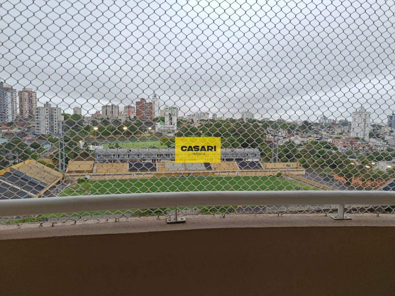 Apartamento à venda no bairro Jardim Olavo Bilac, São Bernardo do Campo - Casari Imóveis: 
