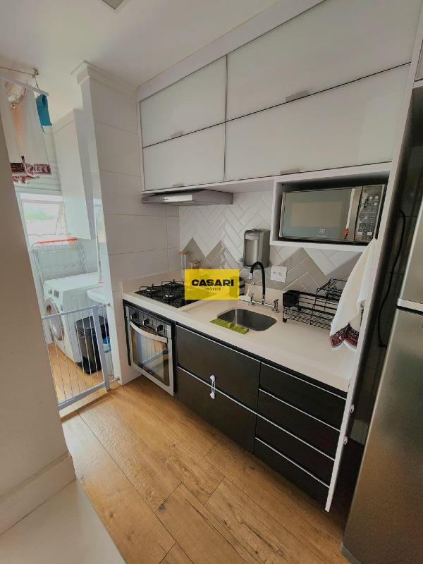 Apartamento à venda no bairro Paulicéia, São Bernardo do Campo - Casari Imóveis: 