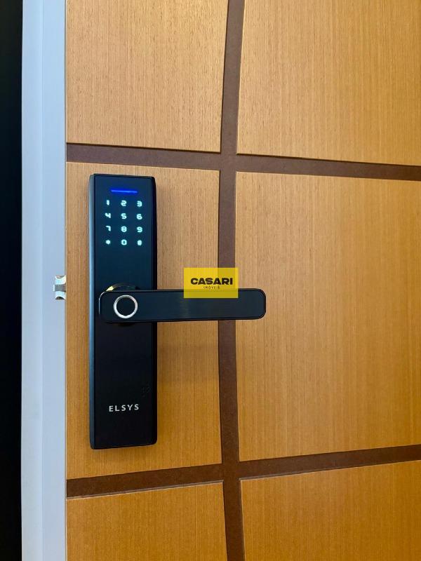 Apartamento à venda no bairro Paulicéia, São Bernardo do Campo - Casari Imóveis: 