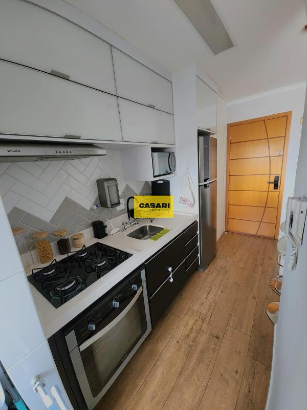 Apartamento à venda no bairro Paulicéia, São Bernardo do Campo - Casari Imóveis: 
