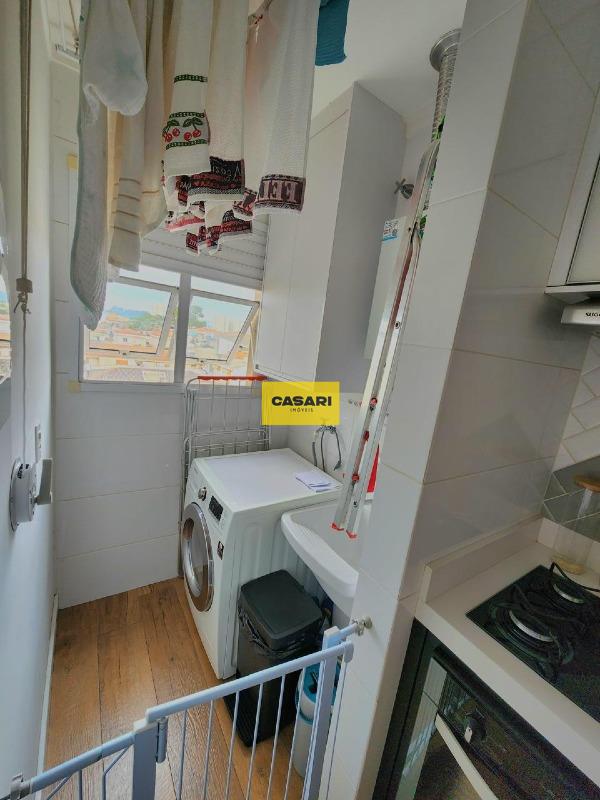 Apartamento à venda no bairro Paulicéia, São Bernardo do Campo - Casari Imóveis: 