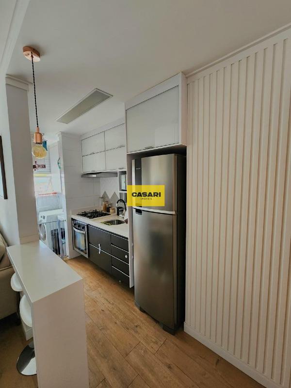 Apartamento à venda no bairro Paulicéia, São Bernardo do Campo - Casari Imóveis: 