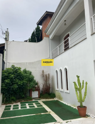 Casa para aluguel no bairro Parque dos Pássaros, São Bernardo do Campo - Casari Imóveis: 