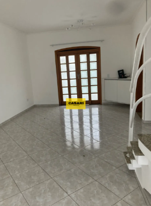 Casa para aluguel no bairro Parque dos Pássaros, São Bernardo do Campo - Casari Imóveis: 
