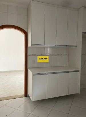 Casa para aluguel no bairro Parque dos Pássaros, São Bernardo do Campo - Casari Imóveis: 