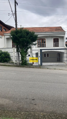 Casa para aluguel no bairro Parque dos Pássaros, São Bernardo do Campo - Casari Imóveis: 