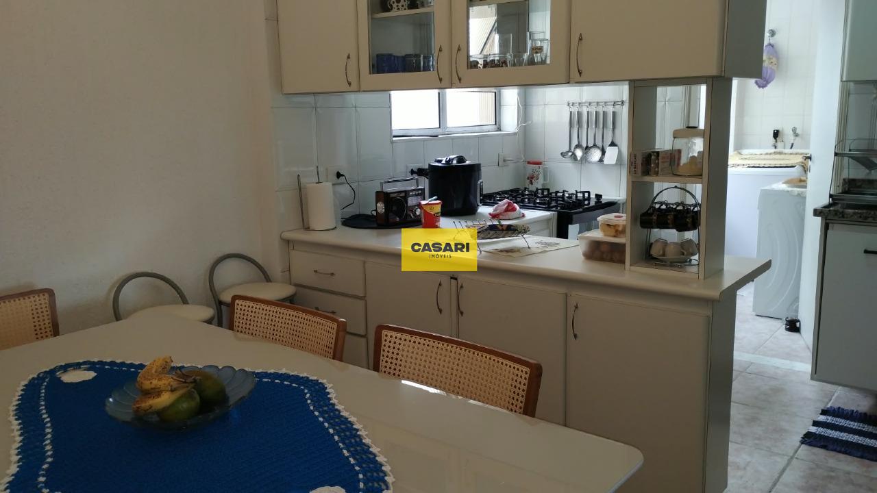 Apartamento à venda no bairro Santa Terezinha, São Bernardo do Campo - Casari Imóveis: 