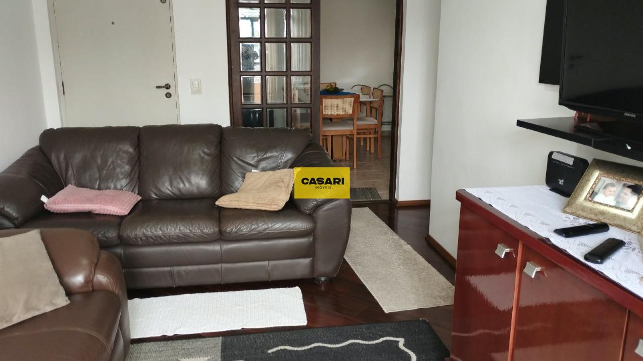 Apartamento à venda no bairro Santa Terezinha, São Bernardo do Campo - Casari Imóveis: 