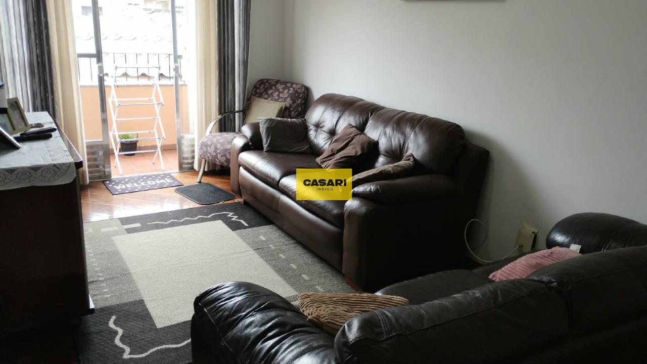 Apartamento à venda no bairro Santa Terezinha, São Bernardo do Campo - Casari Imóveis: 