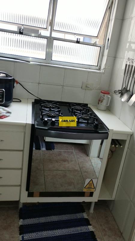Apartamento à venda no bairro Santa Terezinha, São Bernardo do Campo - Casari Imóveis: 