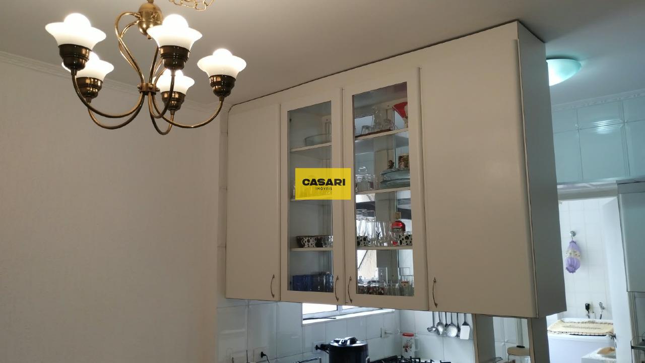 Apartamento à venda no bairro Santa Terezinha, São Bernardo do Campo - Casari Imóveis: 